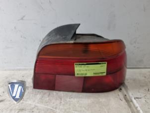 Used Taillight, left BMW 5 serie (E39) 523i 24V Price € 25,00 Margin scheme offered by Vollux Carparts B.V.
