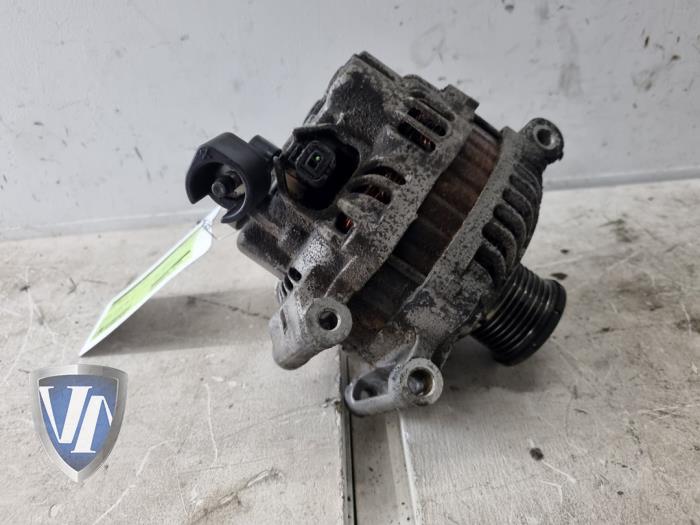 Gebrauchte Dynamo Mini Mini (R56) 1.6 16V One Preis € 36,30 Mit Mehrwertsteuer angeboten von Vollux Carparts B.V.