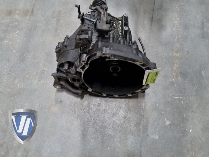 Gebrauchte Getriebe Volvo C30 (EK/MK) 1.8 16V Preis € 302,50 Mit Mehrwertsteuer angeboten von Vollux Carparts B.V.