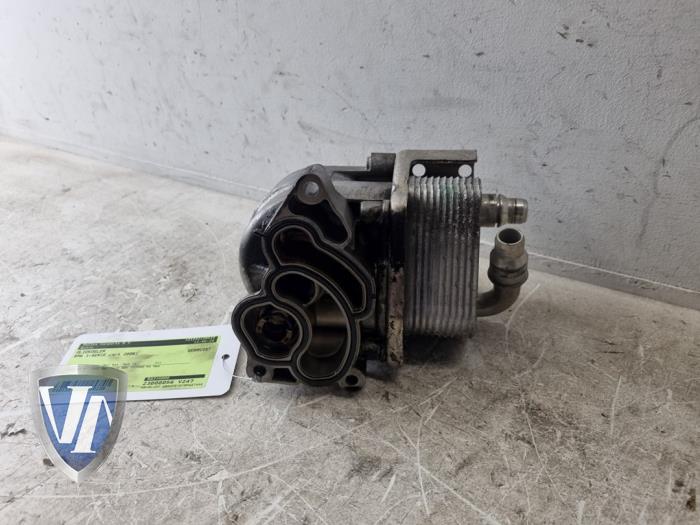 Gebrauchte Ölkühler BMW 1 serie (E87/87N) 120i 16V Preis € 39,33 Mit Mehrwertsteuer angeboten von Vollux Carparts B.V.