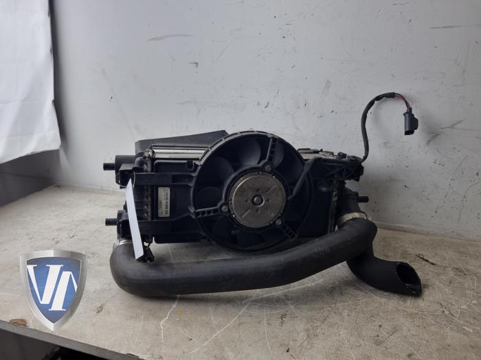 Usados Intercooler Ford Focus 3 Precio € 83,49 IVA incluido ofrecido por Vollux Carparts B.V.