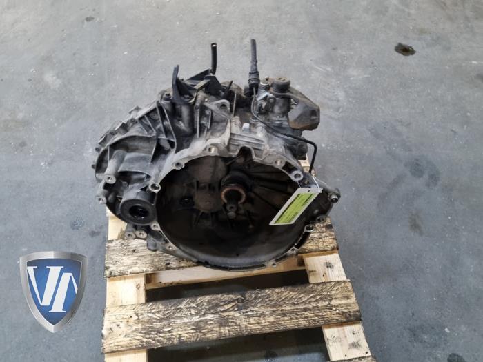 Gebrauchte Getriebe Volvo V40 (MV) 2.0 D4 16V Preis € 349,69 Mit Mehrwertsteuer angeboten von Vollux Carparts B.V.