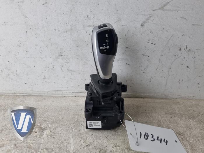 Gear selector
