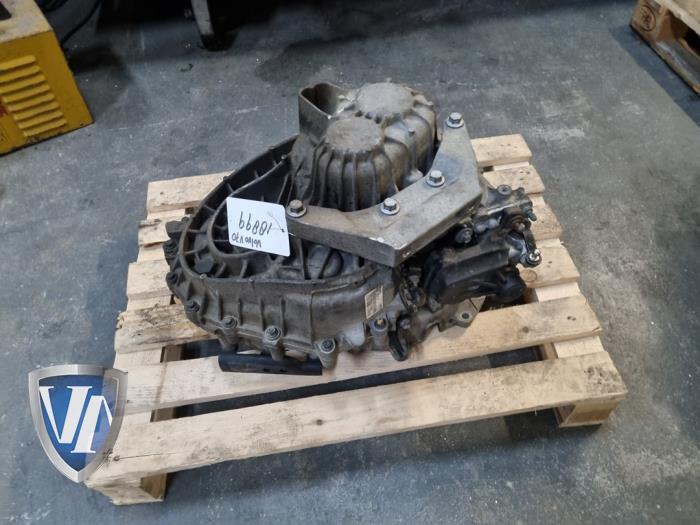Gebrauchte Getriebe Volvo V70 (BW) 2.4 D5 20V Preis € 363,00 Mit Mehrwertsteuer angeboten von Vollux Carparts B.V.