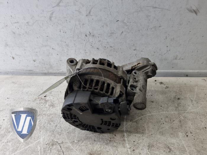 Używane Pradnica Mini Mini Open (R57) 1.6 16V Cooper Cena € 36,30 Z VAT oferowane przez Vollux Carparts B.V.