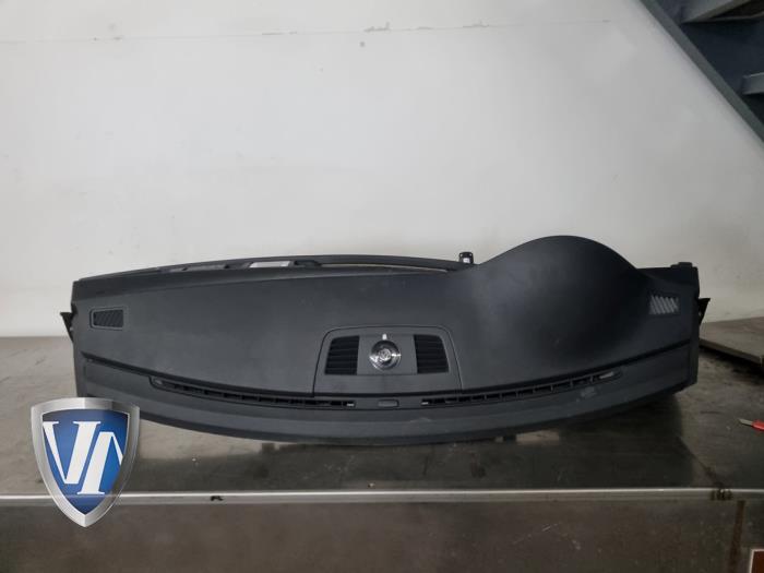Używane Panel BMW 3 serie Touring (E91) 318i 16V Cena € 175,00 Procedura marży oferowane przez Vollux Carparts B.V.