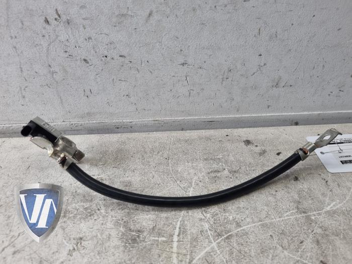 Begagnade Batterisensor BMW 1 serie (F20) 120i 1.6 16V Pris € 22,50 Marginaltabell erbjuds av Vollux Carparts B.V.