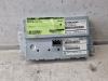 Volvo V60 I (FW/GW) 2.0 D4 16V Navigeringsdisplay