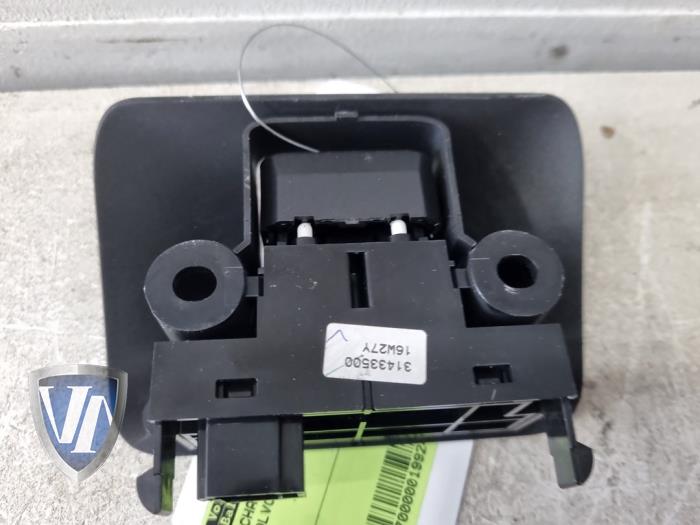 Switch Volvo V60 I 2.0 D4 16V - 31433500 - Vollux Carparts B.V.