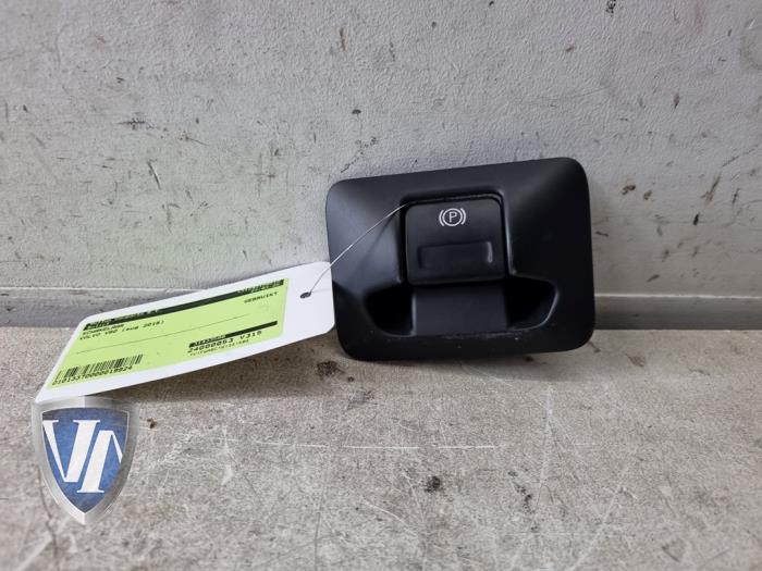 Switch Volvo V60 I 2.0 D4 16V - 31433500 - Vollux Carparts B.V.
