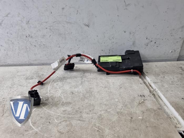 Used Start/Stop computer Volvo V60 I (FW/GW) 2.0 D4 16V Price € 36,29 Inclusive VAT offered by Vollux Carparts B.V.