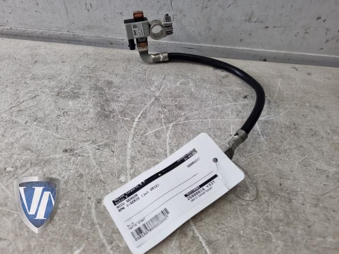 Begagnade Batterisensor BMW 1 serie (F20) 118d 2.0 16V Pris € 27,23 Inklusive moms erbjuds av Vollux Carparts B.V.