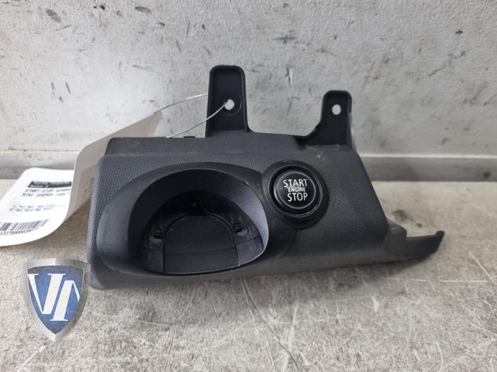 Używane Przelacznik Start/Stop Mini Mini (R56) 1.6 16V One Cena € 42,34 Z VAT oferowane przez Vollux Carparts B.V.