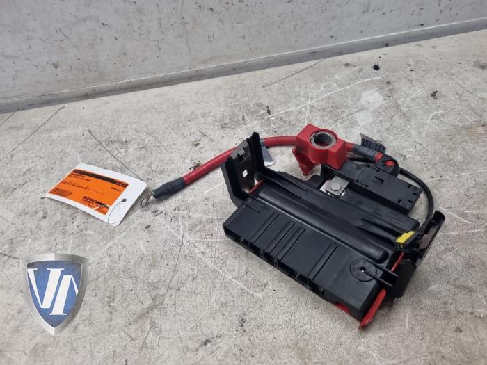 Gebrauchte Stromverteiler BMW 1 serie (E87/87N) 118i 16V Preis € 30,25 Mit Mehrwertsteuer angeboten von Vollux Carparts B.V.