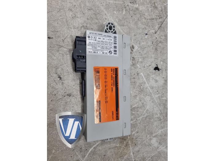 Używane Modul (rózne) BMW 1 serie (E87/87N) 118i 16V Cena € 36,30 Z VAT oferowane przez Vollux Carparts B.V.