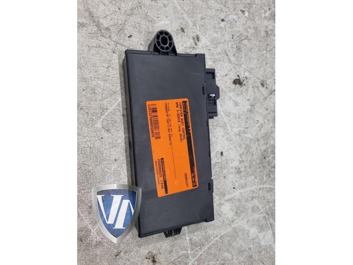 Used Body control computer BMW 3 serie (E93) 325i 24V Price € 30,25 Inclusive VAT offered by Vollux Carparts B.V.