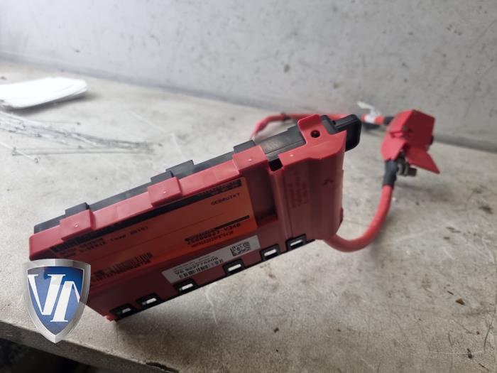 Begagnade Batterisensor BMW 3 serie (F30) 320d 2.0 16V Pris € 23,60 Inklusive moms erbjuds av Vollux Carparts B.V.