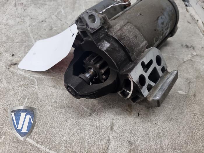 Startmotor från en BMW 3 serie (F30) 316d 2.0 16V 2013