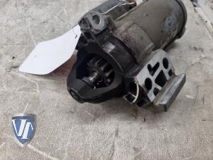 Startmotor från en BMW 3 serie (F30) 316d 2.0 16V 2013