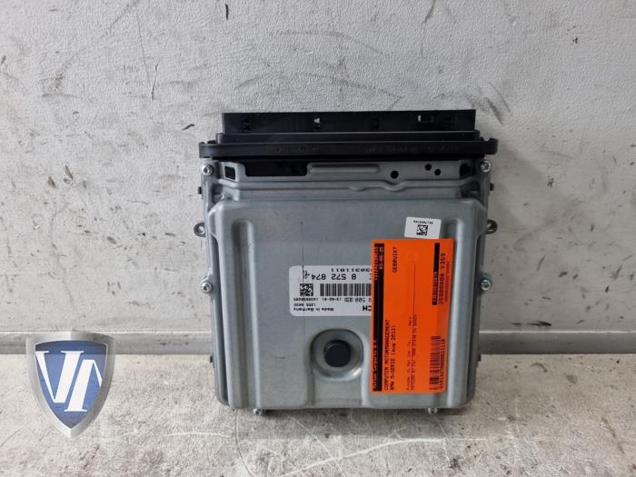 Used Engine management computer BMW 5 serie Touring (F11) Price € 393,25 Inclusive VAT offered by Vollux Carparts B.V.