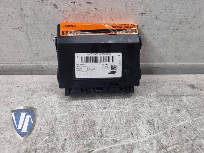 Cooling computer BMW 1 serie (F21), 2011 / 2019 114i 1.6 16V, Hatchback, 2-dr, Petrol, 1.598cc, 75kW (102pk), RWD, N13B16A, 2011-12 / 2015-03, 1P11; 1P12 (Used)