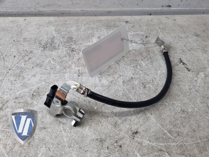 Begagnade Batterisensor BMW 1 serie (F21) 116i 1.6 16V Pris € 27,23 Inklusive moms erbjuds av Vollux Carparts B.V.