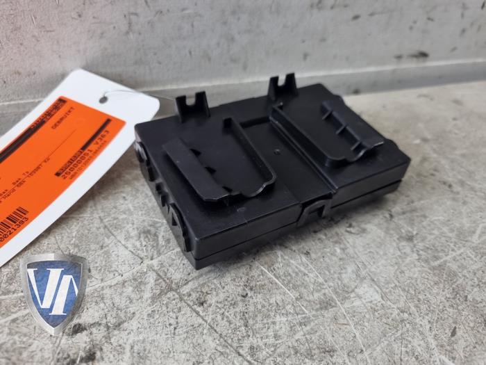 Używane Modul (rózne) BMW 1 serie (F21) 116i 1.6 16V Cena € 30,25 Z VAT oferowane przez Vollux Carparts B.V.