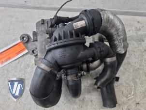Usados Bomba de agua BMW 1 serie (E87/87N) 116i 2.0 16V Precio € 96,80 IVA incluido ofrecido por Vollux Carparts B.V.