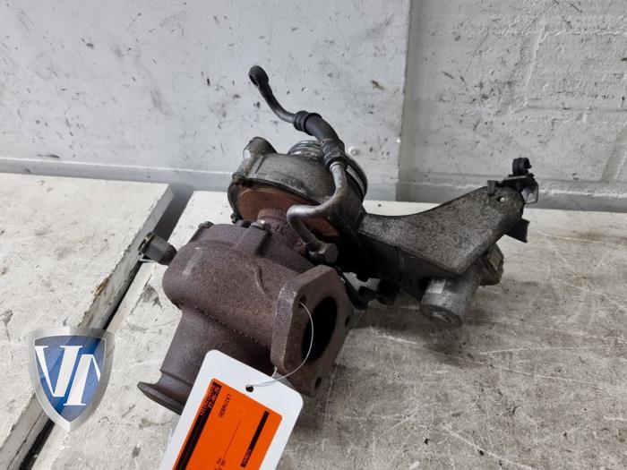 Usagé Turbo Mini Mini Prix € 225,00 Règlement à la marge proposé par Vollux Carparts B.V.