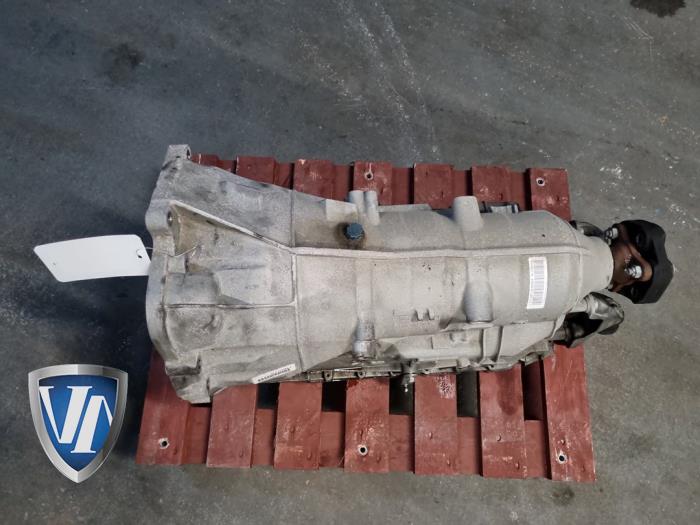 Gebrauchte Getriebe BMW 3 serie (E93) 325i 24V Preis € 845,79 Mit Mehrwertsteuer angeboten von Vollux Carparts B.V.