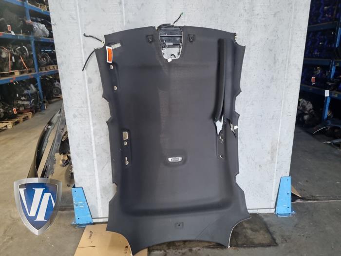 Używane Podsufitka Volvo V40 (MV) 2.0 D4 16V Cena € 181,50 Z VAT oferowane przez Vollux Carparts B.V.