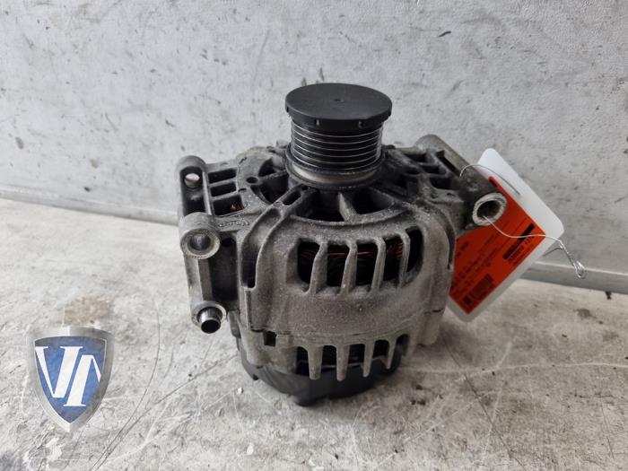 Używane Pradnica Mini Mini (R56) 1.6 16V One Cena € 36,30 Z VAT oferowane przez Vollux Carparts B.V.
