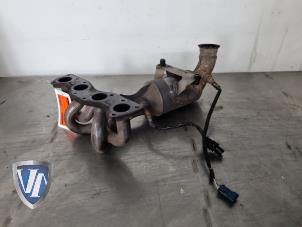 Begagnade Katalytisk avgasrenare Mini Mini (R56) Pris € 363,00 Inklusive moms erbjuds av Vollux Carparts B.V.