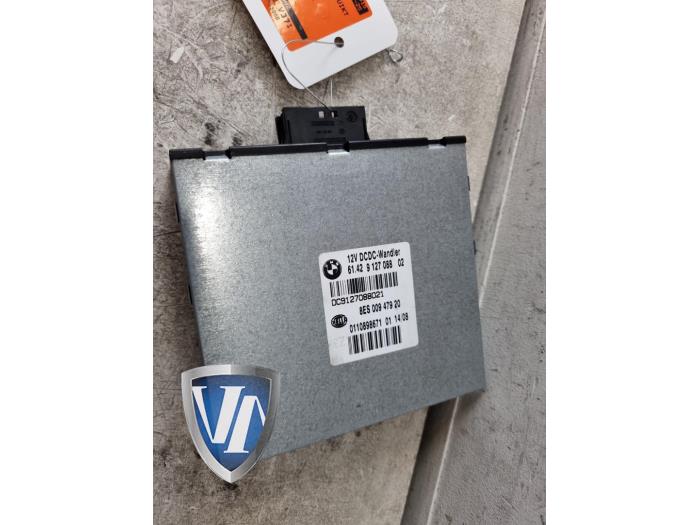 Usagé Ordinateur divers Mini Mini (R56) Prix € 30,25 Prix TTC proposé par Vollux Carparts B.V.