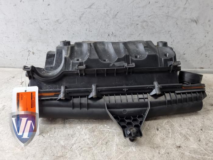 Gebrauchte Luftfiltergehäuse Mini Mini (R56) Preis € 42,35 Mit Mehrwertsteuer angeboten von Vollux Carparts B.V.