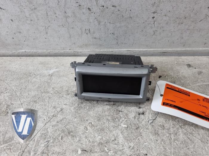 Usagé Ordinateur divers Volvo XC90 I 2.9 T6 24V Prix € 42,35 Prix TTC proposé par Vollux Carparts B.V.