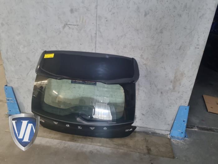 Baklucka Volvo V40 (MV), 5 dörrar, 2012 / 2019 (Begagnad)