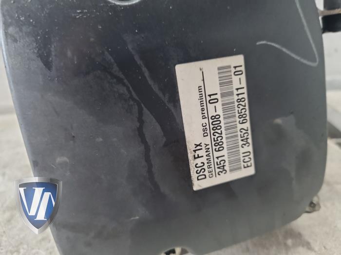 Begagnade ABS-pump BMW 5 serie (F10) 520d 16V Pris € 266,19 Inklusive moms erbjuds av Vollux Carparts B.V.