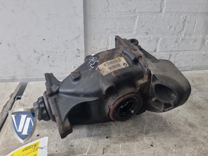 Gebrauchte Differential hinten BMW 1 serie (F20) 116d 1.5 12V TwinPower Preis € 423,50 Mit Mehrwertsteuer angeboten von Vollux Carparts B.V.