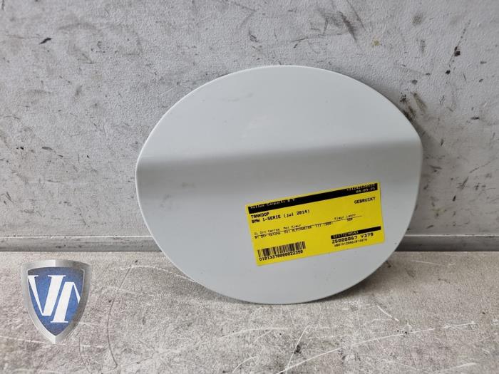 Begagnade Tanklock BMW 1 serie (F21) 116d 2.0 16V Pris € 30,25 Inklusive moms erbjuds av Vollux Carparts B.V.
