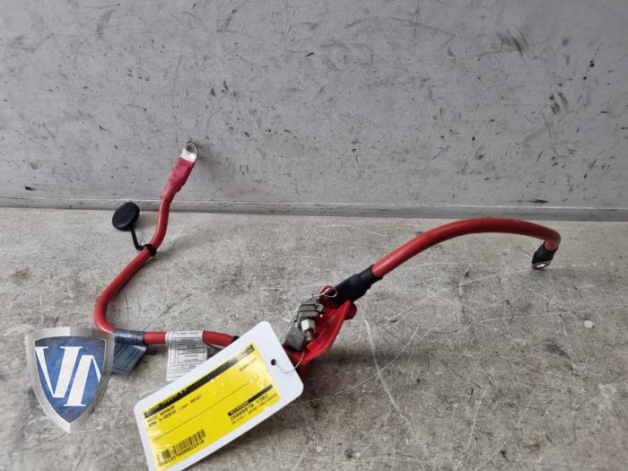 Begagnade Batterisensor BMW 3 serie (F30) 320i 2.0 16V Pris € 42,35 Inklusive moms erbjuds av Vollux Carparts B.V.