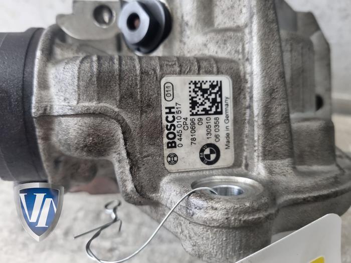 Begagnade Högtryckspump BMW 1-Serie Pris € 151,25 Inklusive moms erbjuds av Vollux Carparts B.V.