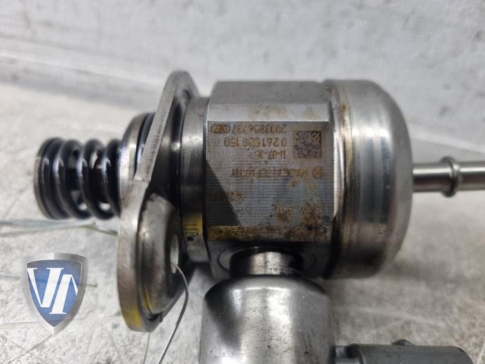 Begagnade Högtryckspump BMW 1-Serie Pris € 121,00 Inklusive moms erbjuds av Vollux Carparts B.V.