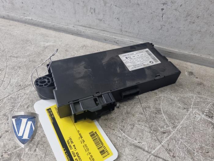Used Body control computer Mini Mini (R56) 1.6 16V One Price € 48,40 Inclusive VAT offered by Vollux Carparts B.V.