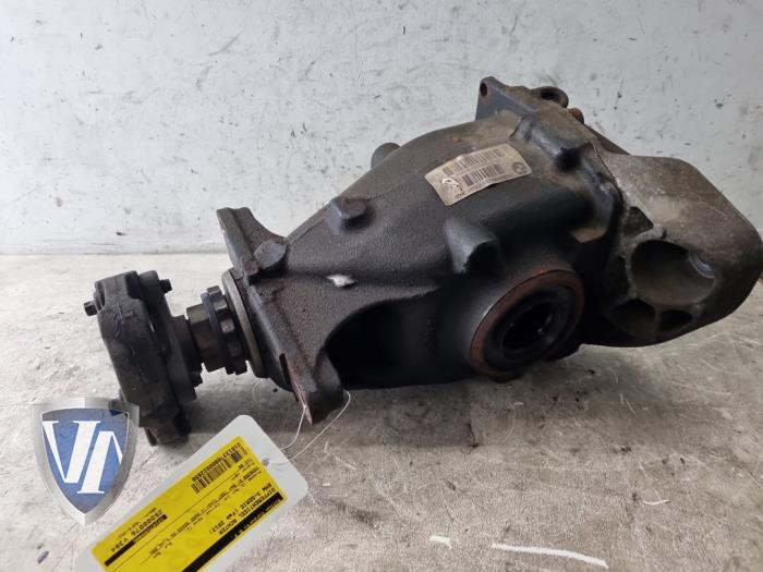 Usagé Différentiel arrière BMW 3 serie Touring (F31) 320i 2.0 16V Prix € 423,50 Prix TTC proposé par Vollux Carparts B.V.