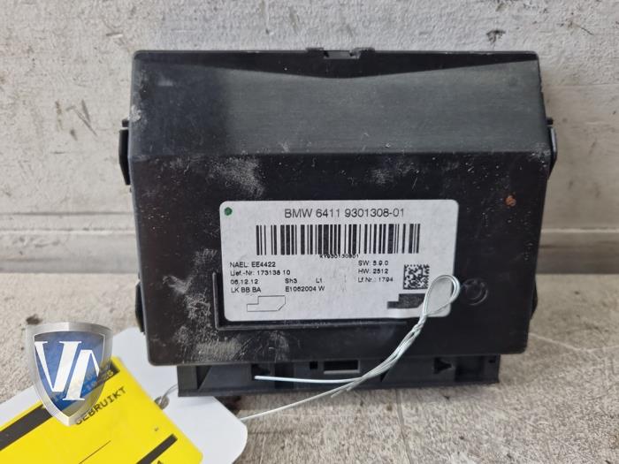 Used Cooling computer BMW 3 serie Touring (F31) 320i 2.0 16V Price € 42,35 Inclusive VAT offered by Vollux Carparts B.V.