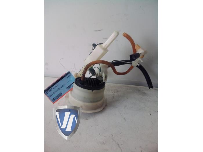 Begagnade Högtryckspump BMW 1 serie (E87/87N) 118i 16V Pris € 60,50 Inklusive moms erbjuds av Vollux Carparts B.V.