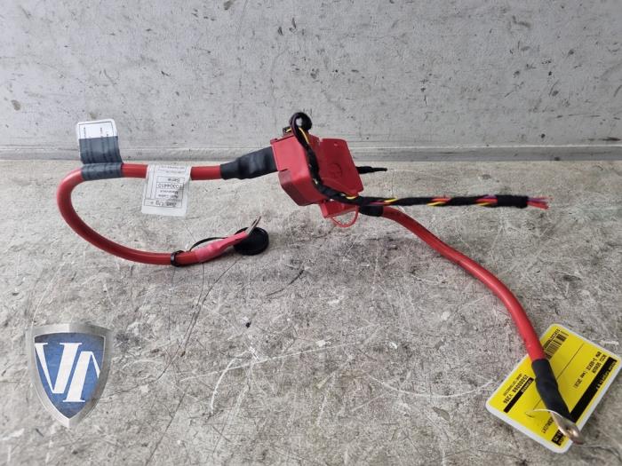 Begagnade Batterisensor BMW 3 serie (F30) 330e Pris € 30,25 Inklusive moms erbjuds av Vollux Carparts B.V.