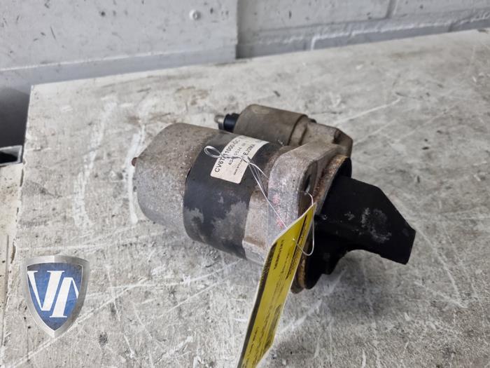 Used Starter Ford Focus 3 1.0 Ti-VCT EcoBoost 12V 125 Price € 30,25 Inclusive VAT offered by Vollux Carparts B.V.