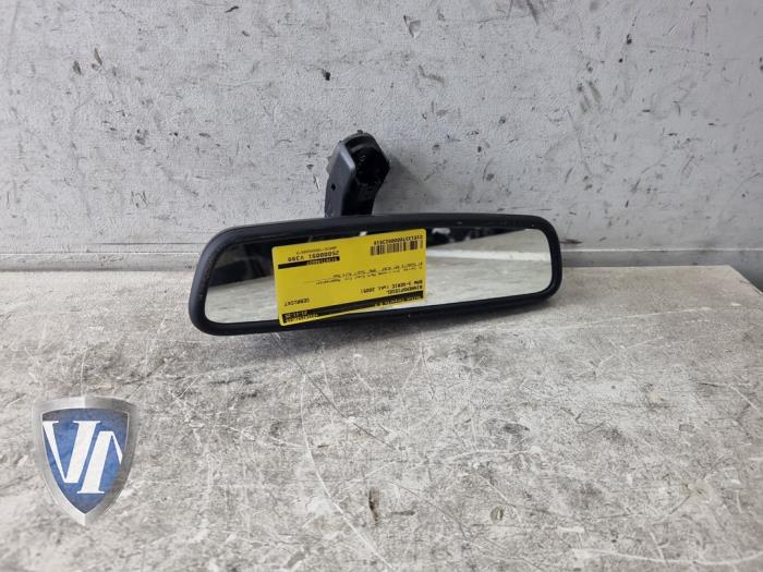 Używane Lusterko wewnetrzne BMW 3 serie Touring (E91) 325i 24V Cena € 36,29 Z VAT oferowane przez Vollux Carparts B.V.